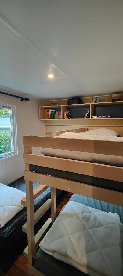Mobil Home 5-6 Personnes Carnac Exterior foto
