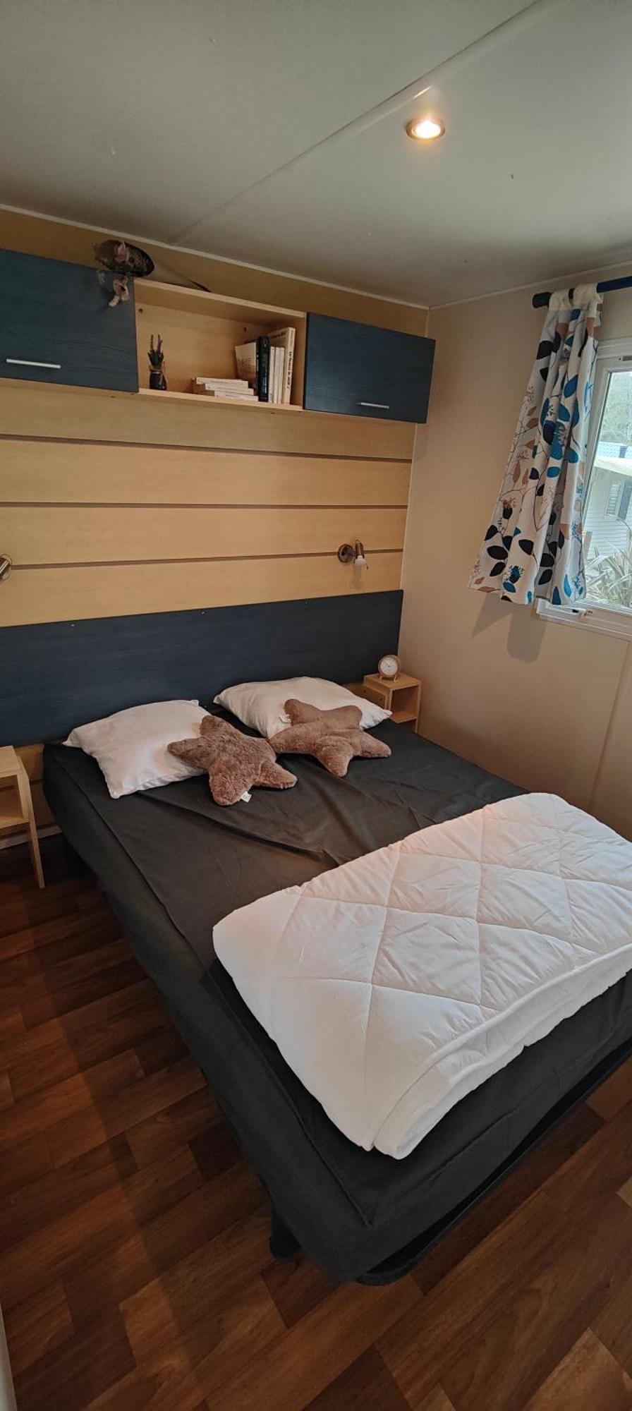 Mobil Home 5-6 Personnes Carnac Exterior foto